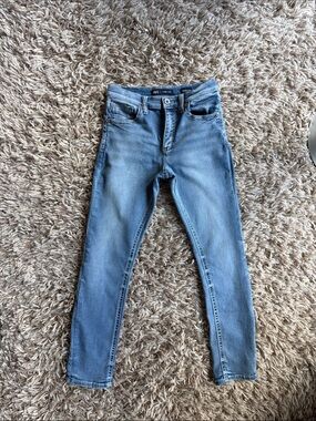 Buckle Boys Connor Size 14